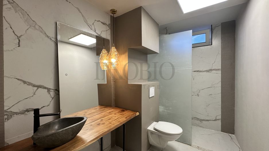 Apartament 3 Camere | 3 Bai | Baneasa - Poză 11