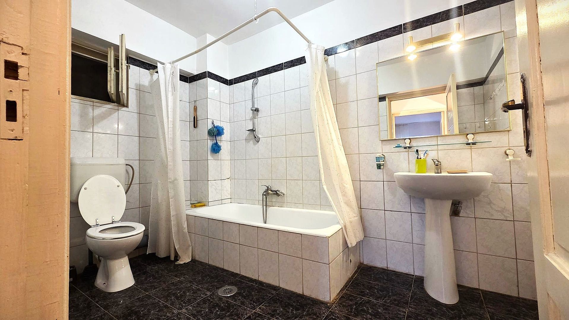 Apartament 3 camere de închiriat | Centrală proprie | 98 mp - Poză 5