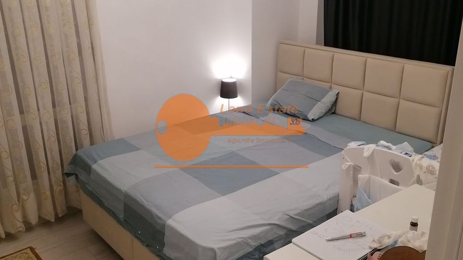 2 camere Valea Larga ( bloc 2023-centrala termica si incalzire prin pardoseala ) - Poză 5