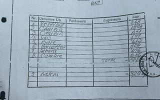 Apartament 2 camere de vânzare – Sos. Olteniței - Soseaua Vitan Barzes - Poză 10