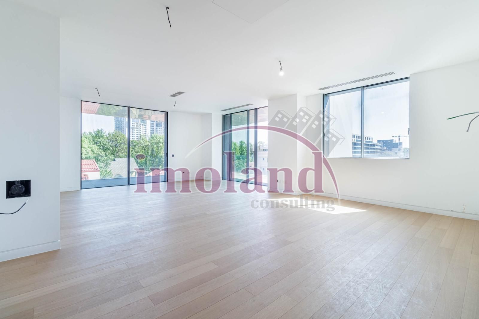 Apartament - 3 camere - vanzare - Lacul Floreasca - Poză 1