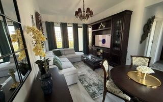 AP. 2 CAMERE- APARATORI, PRIMA INCHIRIERE, PARCARE, CENTRALA, METROU - Poză 1
