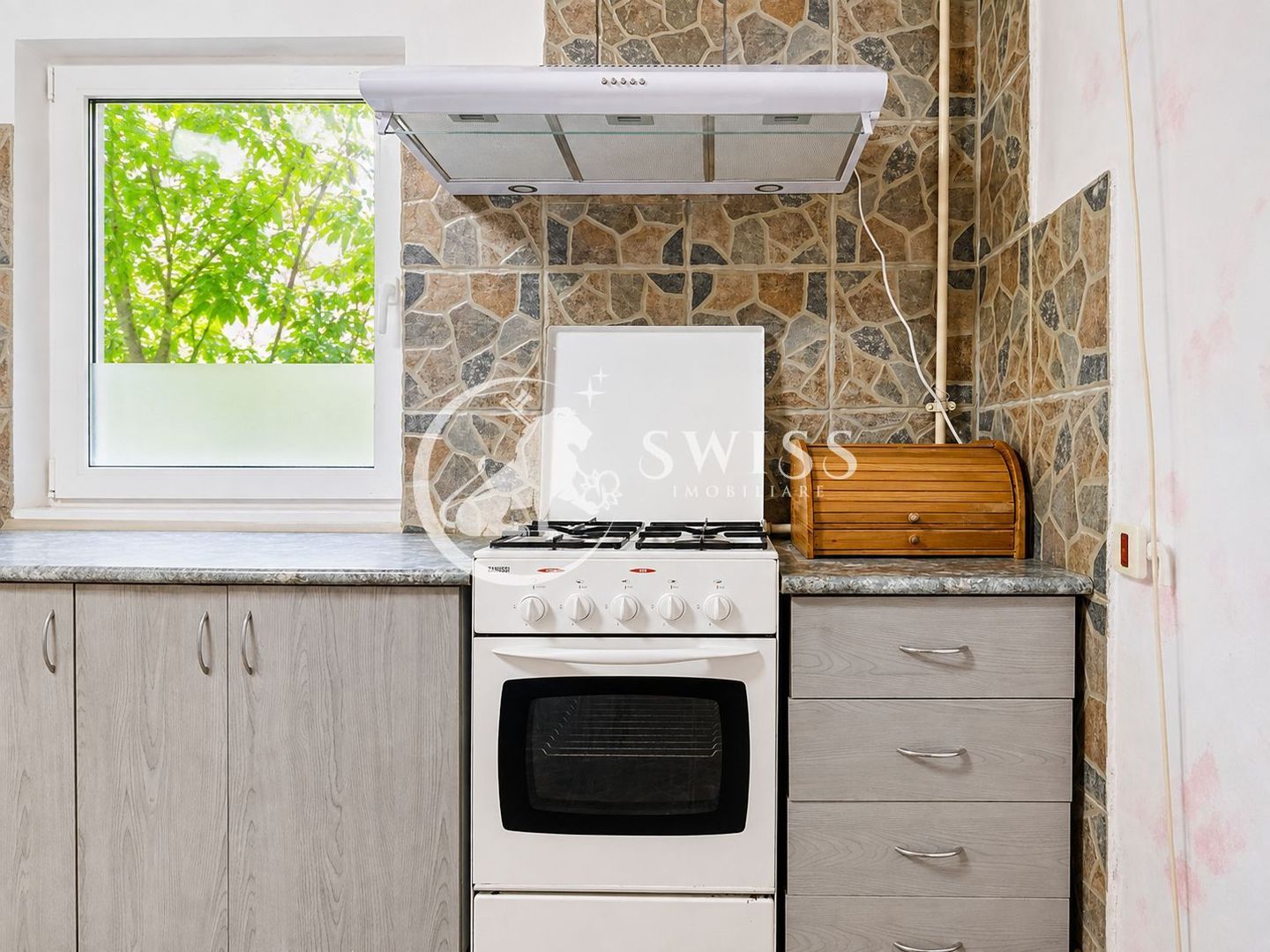 Apartament 2 camere | 55mp | Decomandat|  Piata Zorilor | UMF - Poză 4