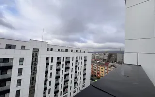 2 camere, bloc nou Revolution Residence – Vasile Alecsandri - Poză 11