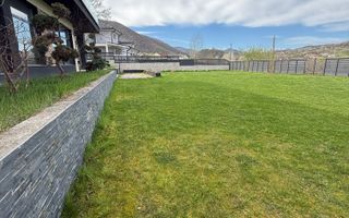 🏡 Vilă premium cu piscină interioară, terasă panoramică - Poză 27