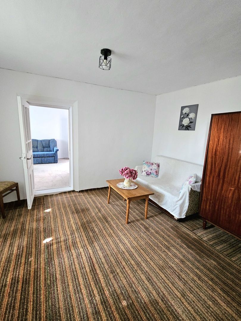 Casă tradițională cu anexe și teren 1.100 mp – VASLUI - MUNTENII DE JOS; - Poză 10