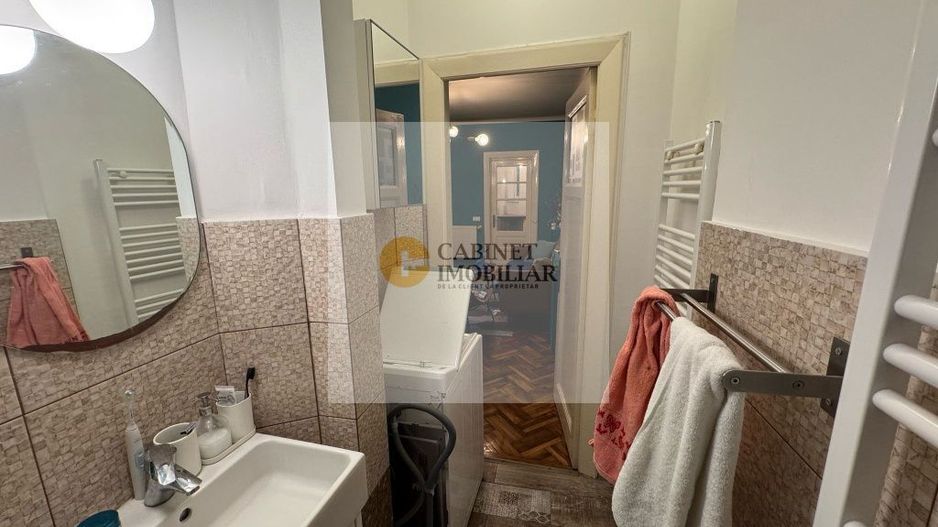 2 camere | Basarab | Fara Risc - Poză 7