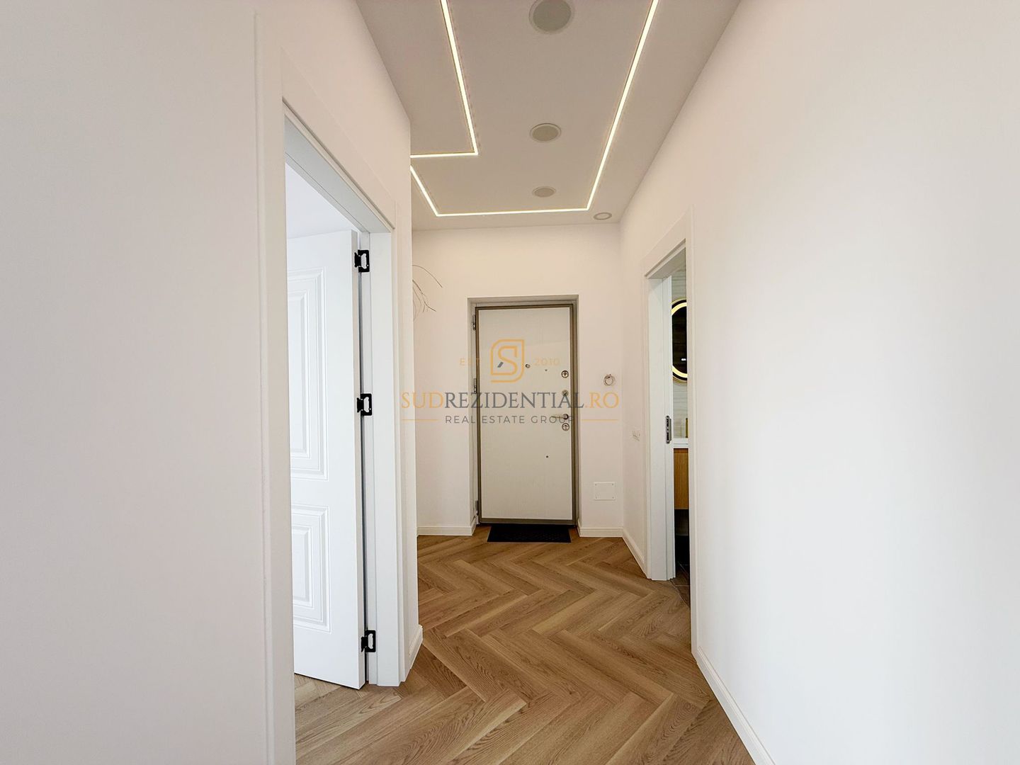 Vila individuala de vanzare, curte spatioasa, 4 camere, Berceni, Ilfov - Poză 6
