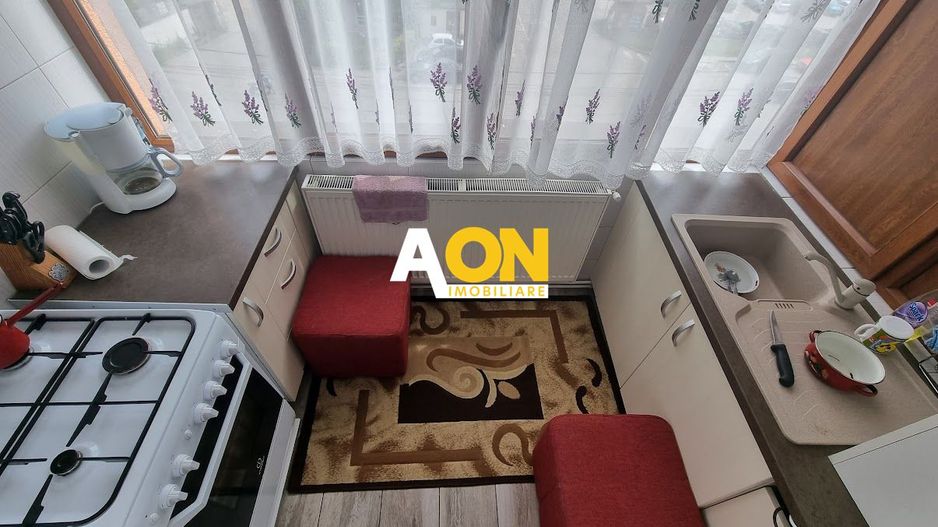 Apartament 3 Camere,Decomandat,Complet Mobilat - Poză 11