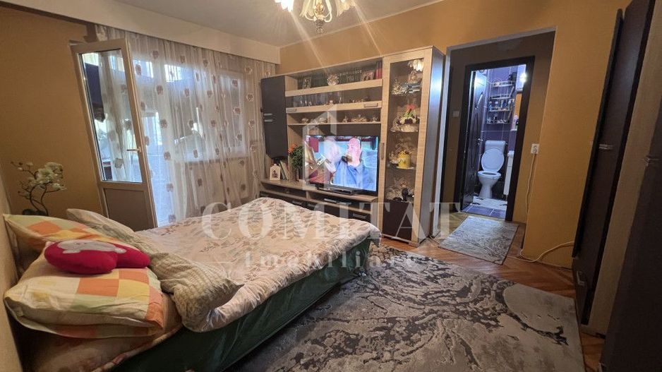 Apartament 3 camere | cartier Mănăștur - Poză 1