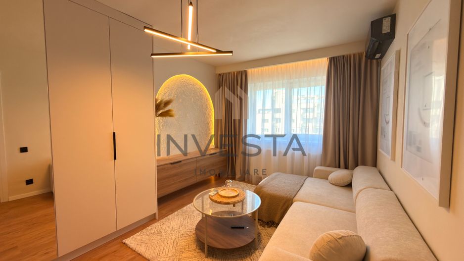 Apartament 2 camere decomandat, Manastur, Str. Primaverii - Poză 7