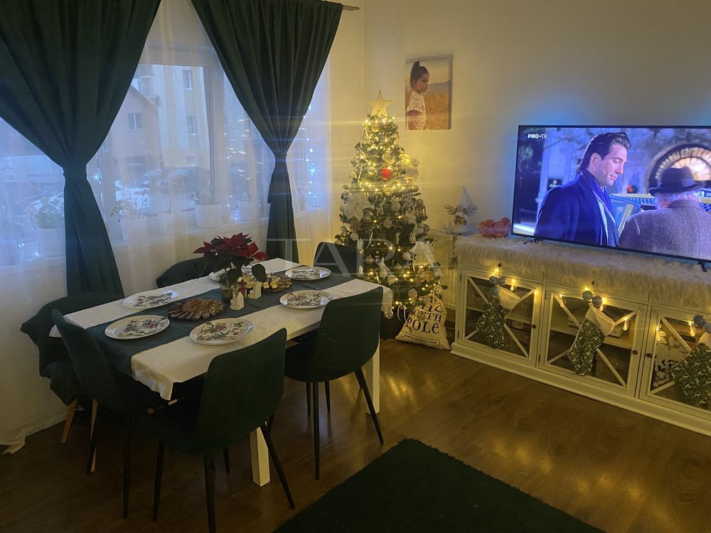 Apartament cu 3 camere, curte privată și parcare inclusă! - Poză 3