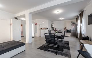 REZERVAT Casă nouă de vânzare în cartierul nou din Zimand, Comision 0 - Poză 5