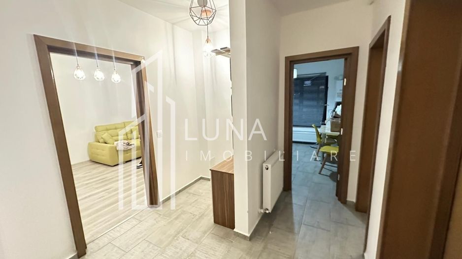 Apartament 2 camere | Decomandat | Tractorul | Pet Friendly - Poză 6
