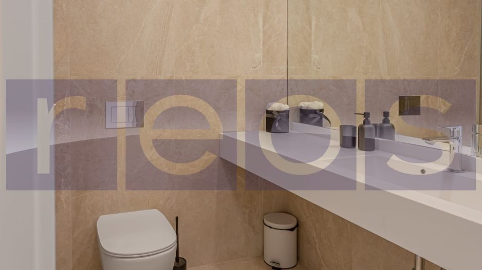 APARTAMENT 2CAMERE | ONE LAKE CLUB| FLOREASCA PIPERA 64MP READY TO MOVE IN - Poză 18