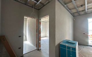 Apartament 2 camere, etaj intermediar, Giroc - Poză 4