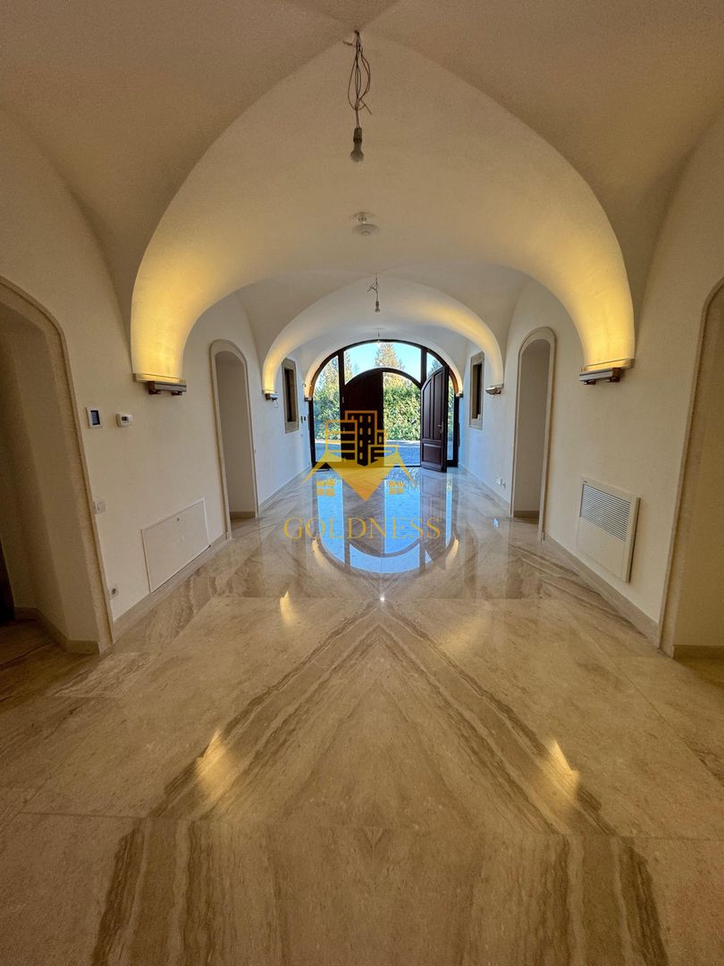 Casă individuală, mobilată Premium, curte 500mp, Gruia, Zona Belvedere - Poză 2