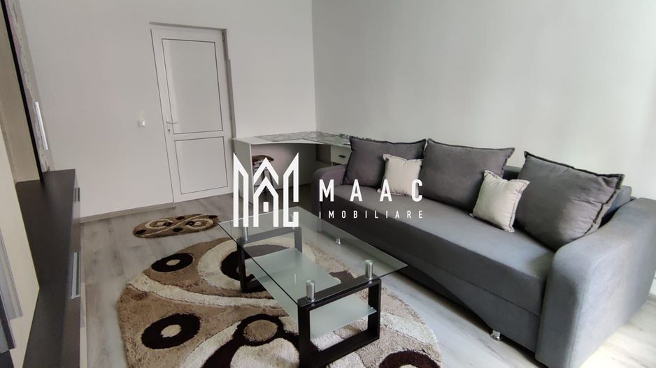 Apartament 2 camere de vânzare | Sibiu, Lazaret | 58 mp - Poză 1