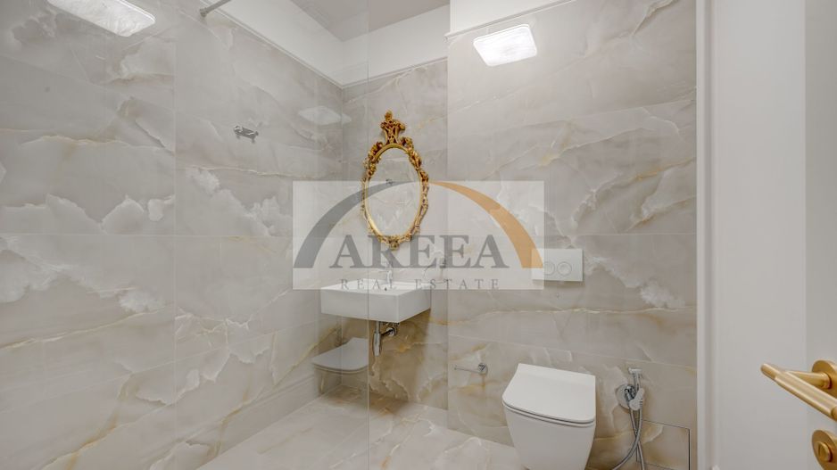 Oportunitate Unică Bijuterie Arhitecturală la 2 Minute de Jolie Ville - Poză 40