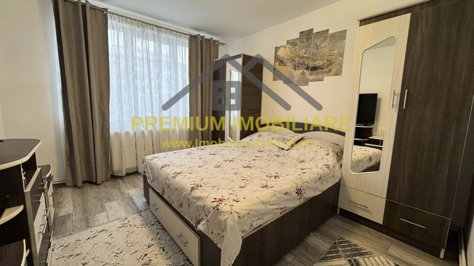 Apartament 2 Camere - Zona Ultracentrala - Renovat - Mobilat - Utilat - Poză 3
