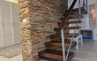 Modern villa completely furnished and fully equipped - Poză 3