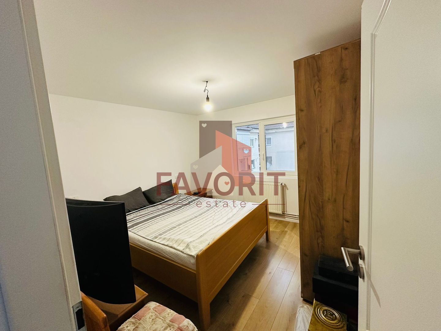 3 camere | finisaje premium | centrala proprie | mobilat si utilat | - Poză 18