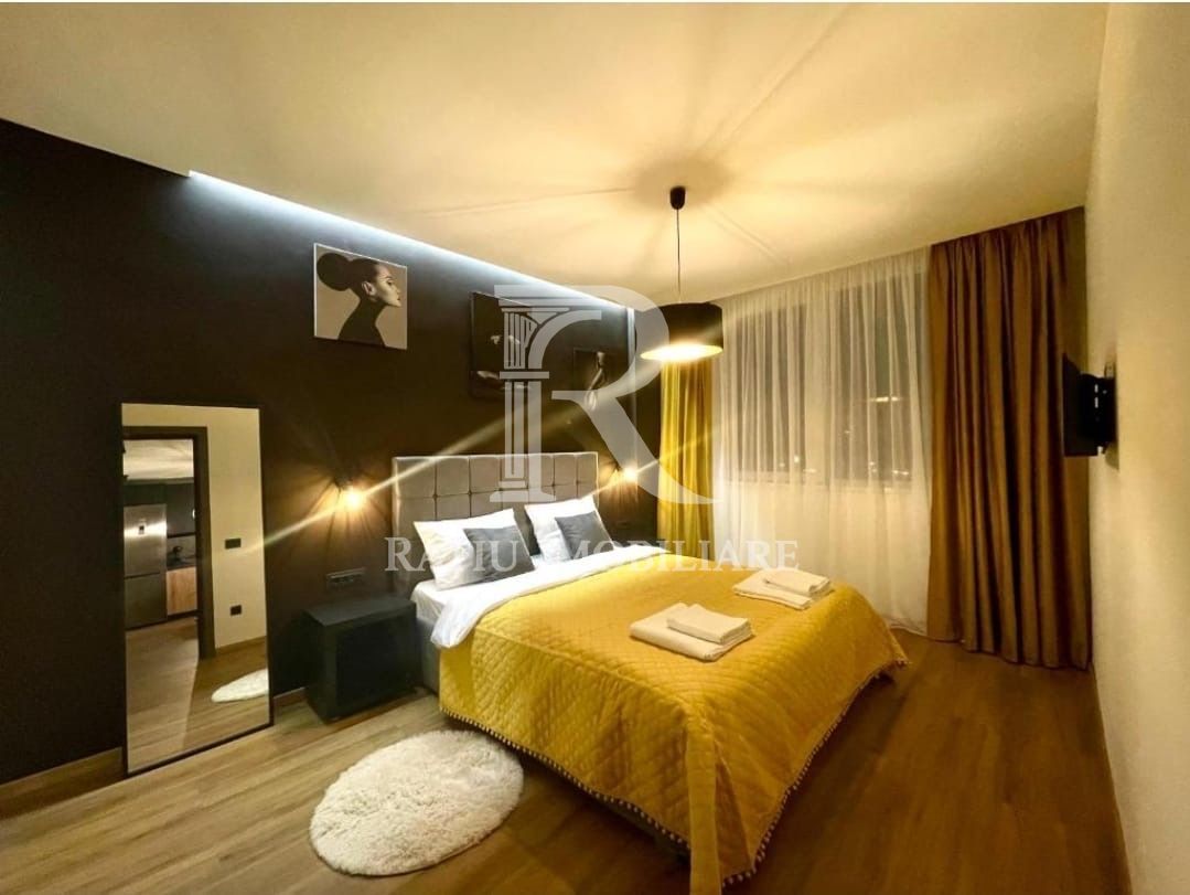 Apartament cu 2 camere | ARED | Iosia | Oradea - Poză 8