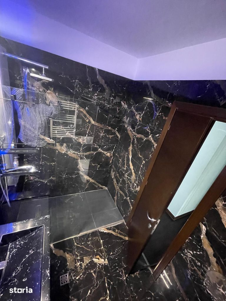 Vand apartament 2 camere cu 2 bai , LIBER , nelocuit, Asmita Gardens - Poză 5