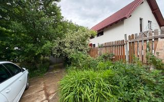 Casa 3 camere | 2 bai | anexe | Zona Rasinari 100 MP utili| - Poză 2