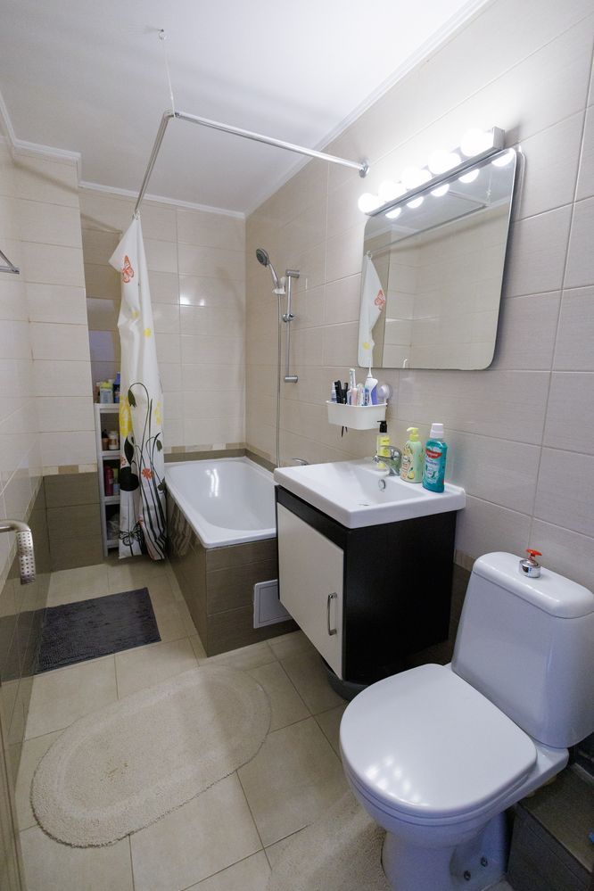 Vânzare Apartament 2 Camere, Calea Vitan –  Mall Vitan - Centrală Proprie - Poză 8