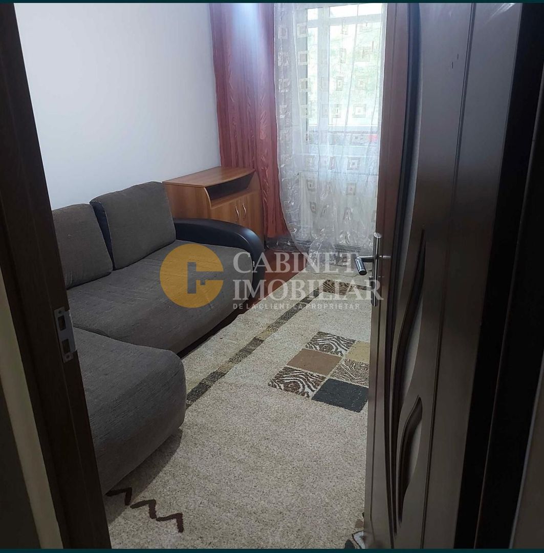 Nicolina -Apartament 3 Camere Decomandat -Etaj 3/4 Bloc 1986 - Poză 4
