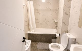 Garsonieră | prima închiriere, parcare inclusă | Otopeni Central - Poză 7
