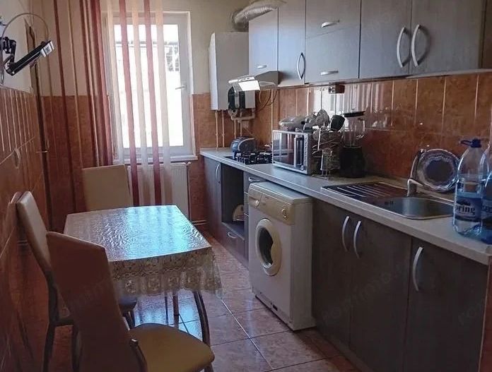 Apartament 2 camere renovat Ocna Mureș - Poză 2