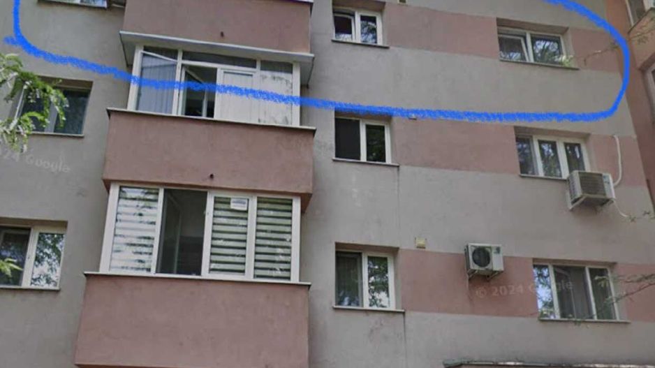 Apartament 2 camere, complet mobilat si utilat, Dreptății - Soseaua Virtutii - Poză 8