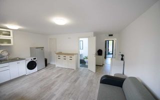 Apartament 1 cameră semidecomandat | Sub Arini, Sibiu | 32 mp, terasă - Poză 4