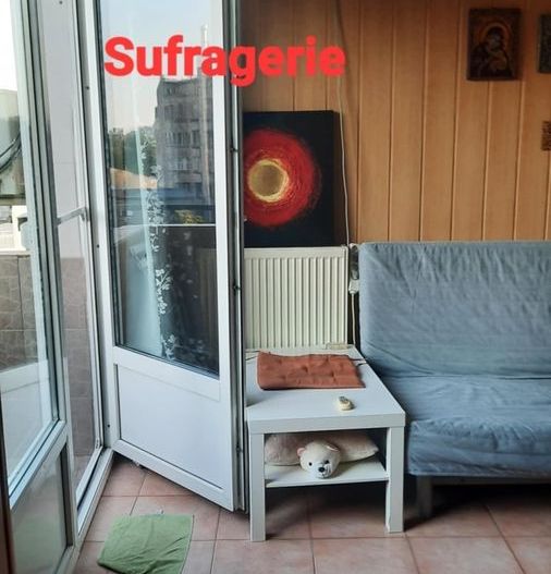 APARTAMENT  METROU ZONA KOGALNICEANU-CISMIGIU - Poză 12