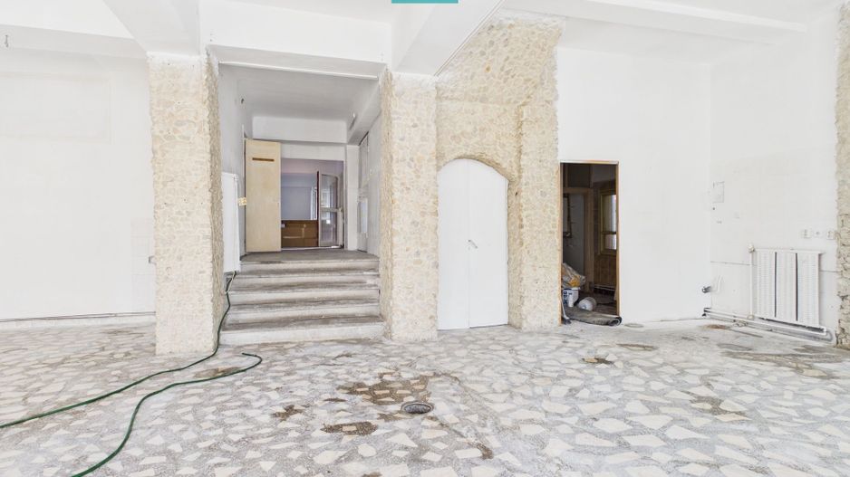 Proprietate multifuncţională central Arad - Poză 21