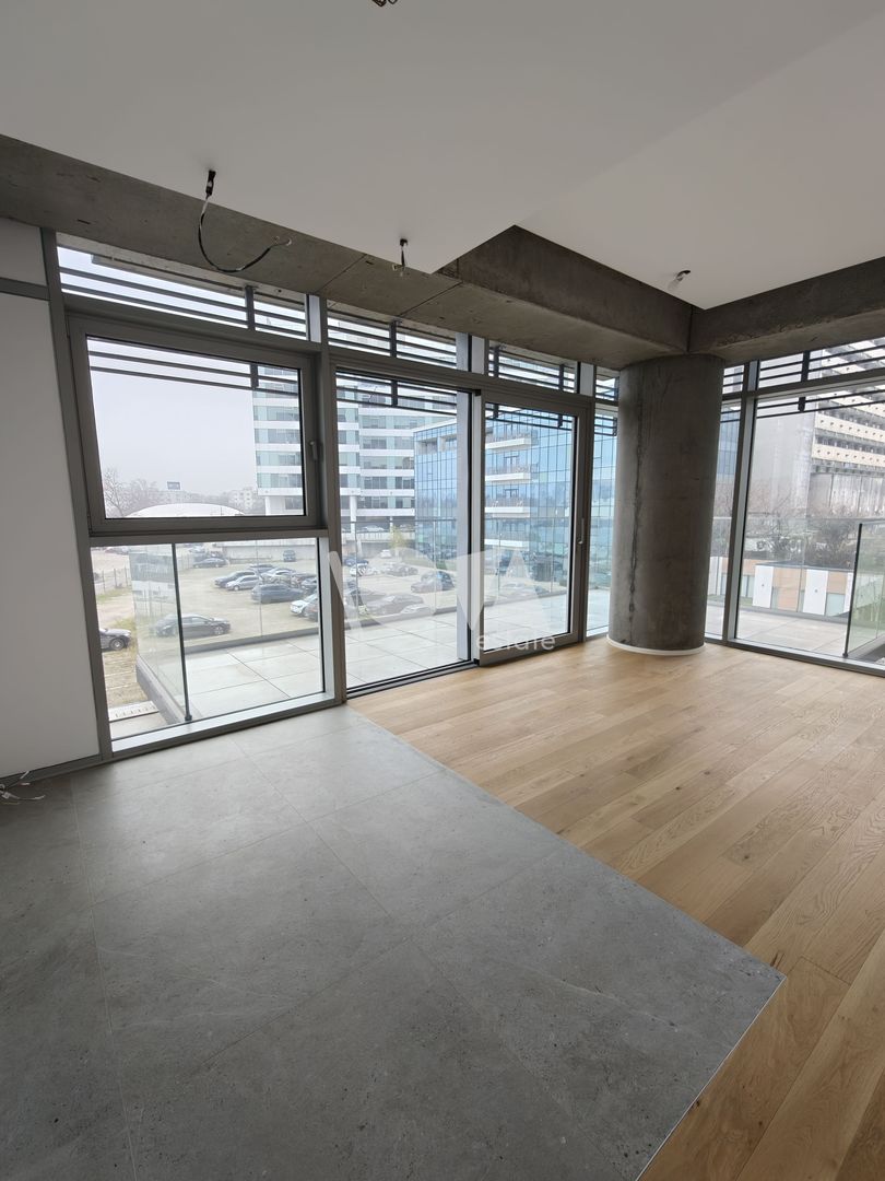 De vânzare: ap. 3 cam UP-site Floreasca  - îți spun și ce nu-i bun - Poză 1