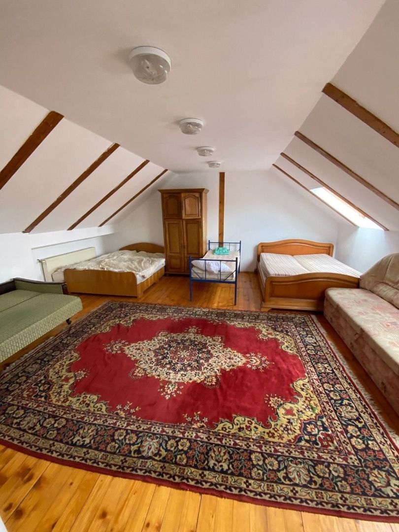 Casa de vanzare -zona Elisabetin - Poză 1