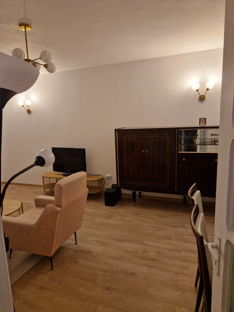 Apartamen 2 camere renovat integral 2026, mobilat. - Poză 6