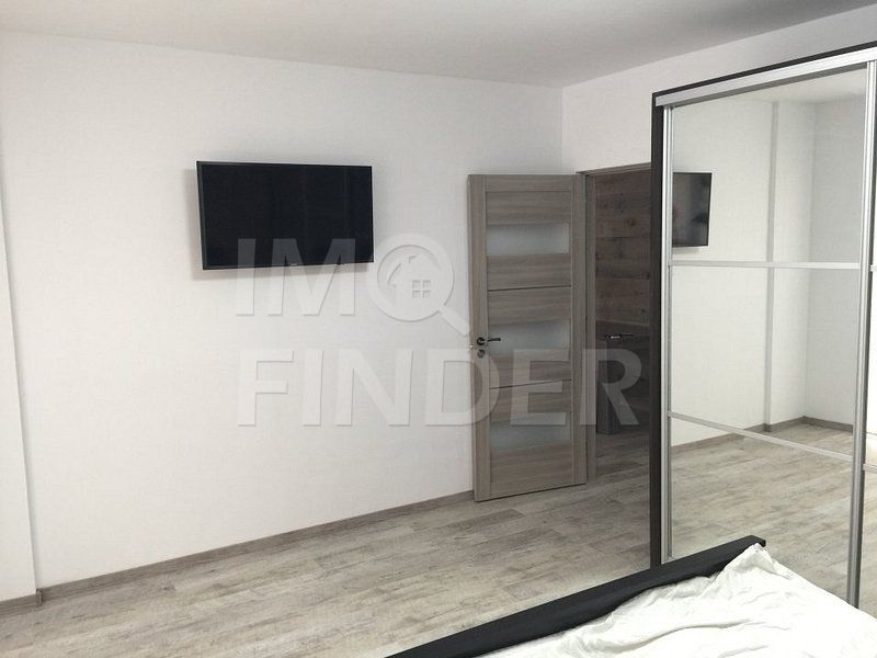 Apartament NOU la cheie cu Parcare subterana Inclusa Europa - Poză 6