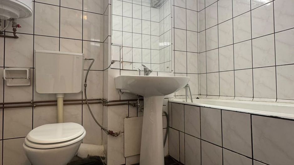 4 CAMERE || DECOMANDAT || STEFAN CEL MARE - Poză 9