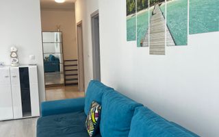 Apartament cu 2 camere-Bulevardul Timisoara-cu centrala+loc de parcare - Poză 10