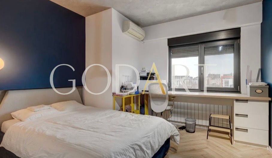 Apartament premium cu 4 camere și terasă spectaculoasă - Poză 16