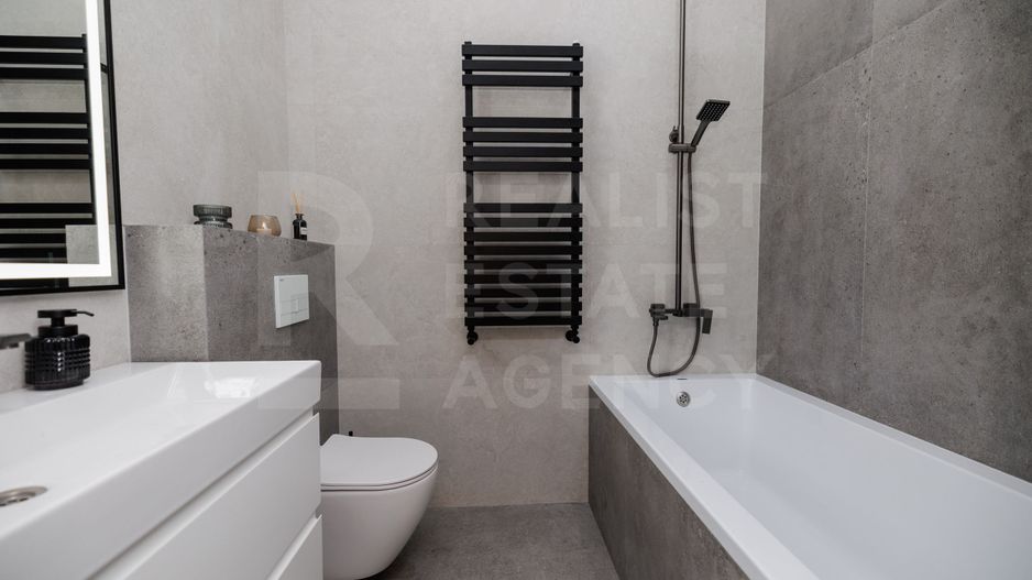Vânzare, apartament, 3 camere, str. Durlești, Dumnbrava - Poză 24