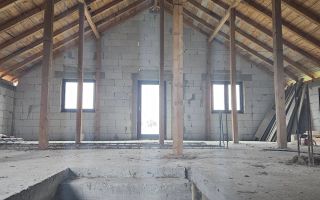 Casă de vânzare la intrarea în Pașcani, 75.000 EUR - Poză 14