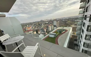 Apartament 2 camere / One Verdi Park / Loc de parcare - Poză 12