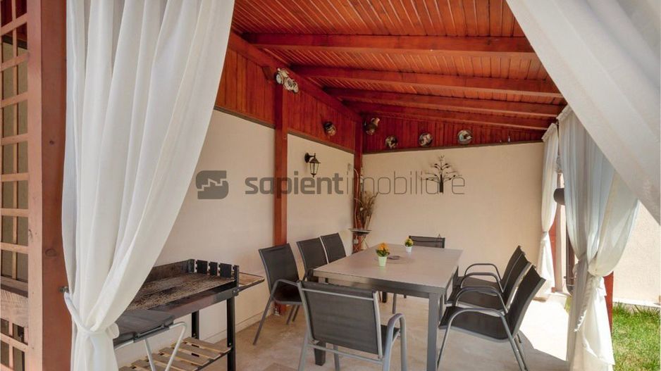 Vila in Rontau, Baile 1 MAI - Poză 9