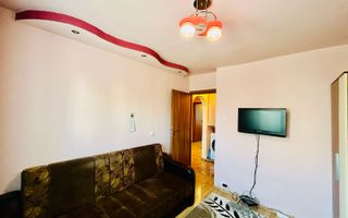 Apartament de închiriat în Sibiu – 3 camere,balcon, zona Nicolae Iorga - Poză 6