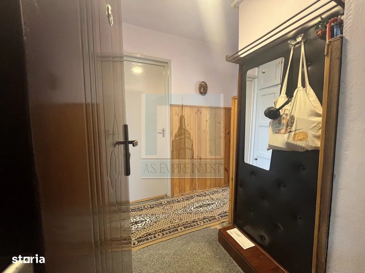 Apartament 2 camere circular - zona Astra - Poză 7